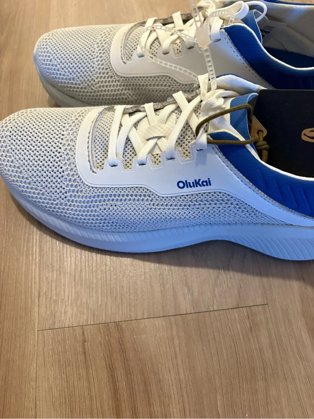 Olukai Men's Island Hopper Sneaker